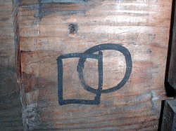 継ぎ手番付：絵文字