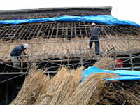 継ぎ手番付：絵文字