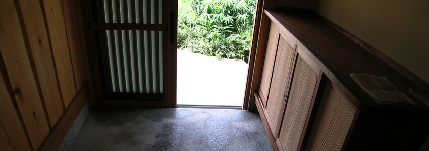 信頼される施工・監理を