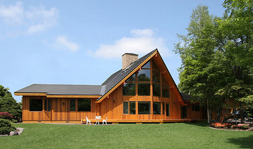 リンダルシーダホームズ